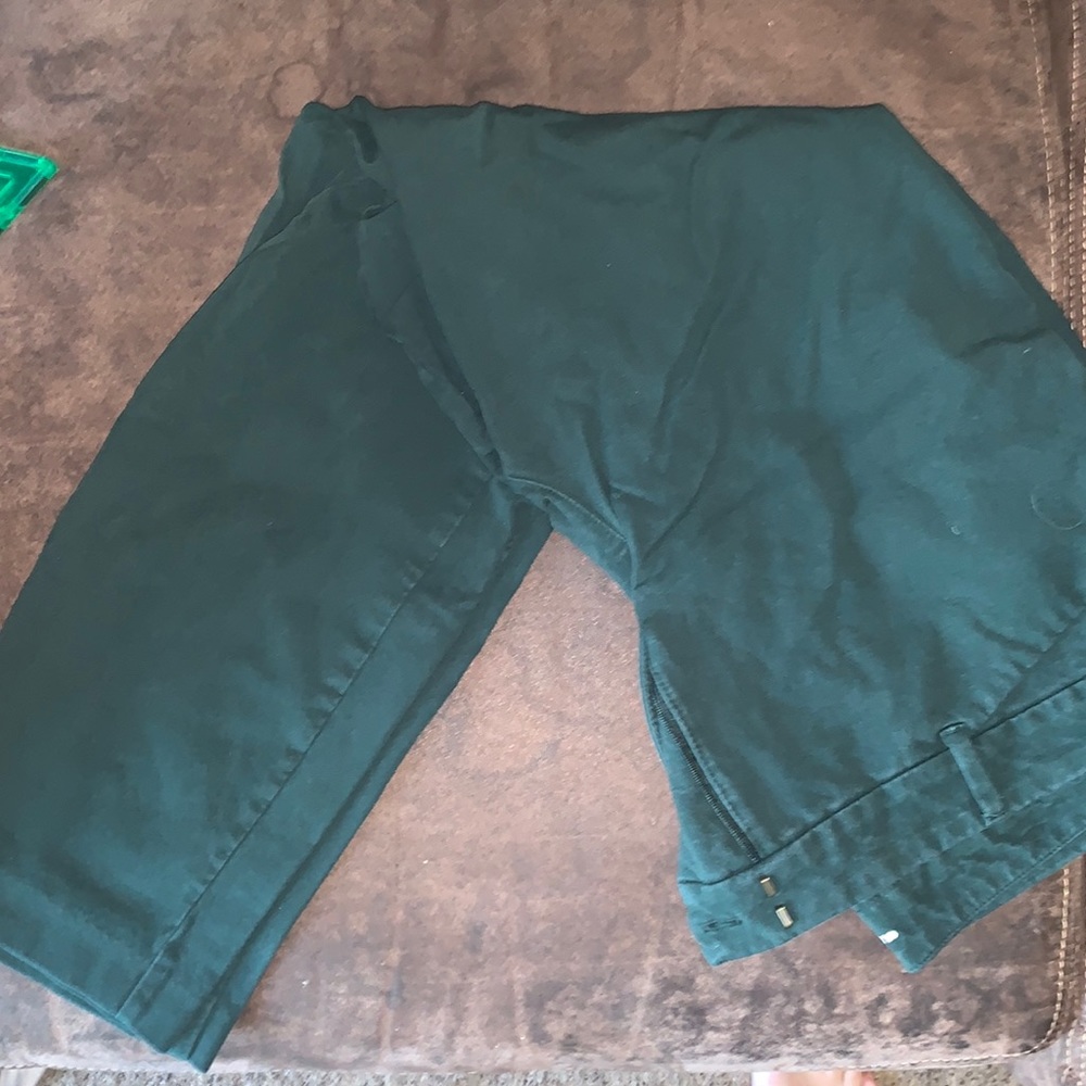 Old Navy Pixie Ankle Pants